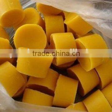 Organic Beeswax Pastille