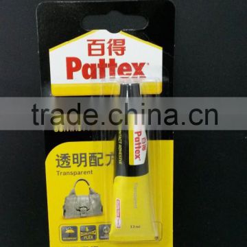 Pattex 12 ml Contact Adhesive