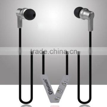Sport Bluetooth Headset With Autodyne Hangers Type Support Music Wireless Headset photo-2