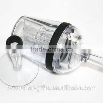 Mini Wine Aerator for Travel photo-3