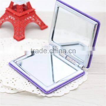 Cheap Personalized Square Pocket Mirror photo-4