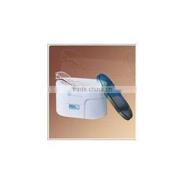 All Purpose Ultrasound Denture Cleaning Device