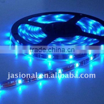 Waterproof led swimming pool decorative lighting LED 5050SMD flexible strip