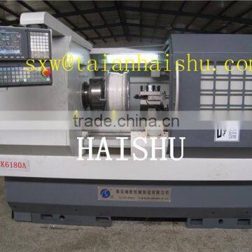 rim repair machine CK6180A Wheel polishing machine