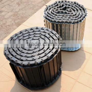 Best supplier for stainless steel chip conveyor chain ,chip conveyor belt