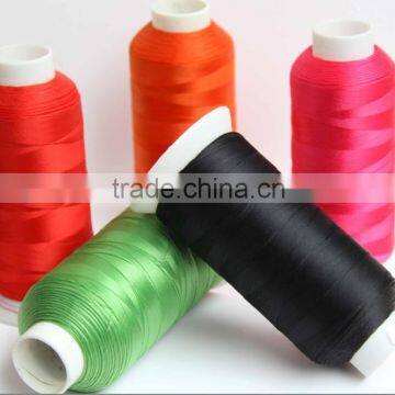 Supply Best Price 120D/2 Emboditory thread