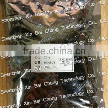 S9014 Yellow General Purpose 3.6V SMD Transistor photo-6