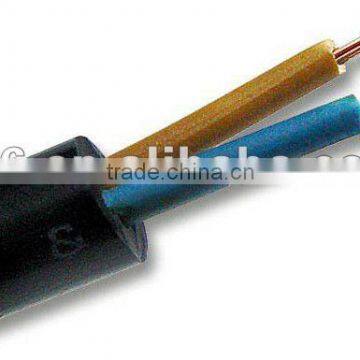 3 core 11kv CU/XLPE/SWA/PVC power cable