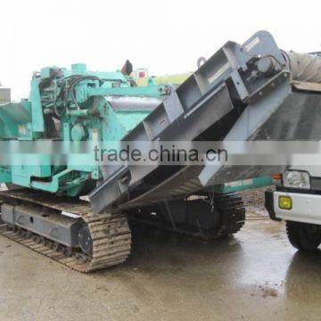 Furukawa wood grinder FPC1600 from Japan <SOLD OUT>