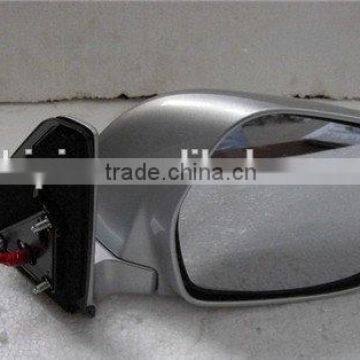 High quality side mirror automatic for toyota