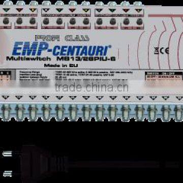 Multiswitch MS13 26PIU6 V10