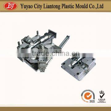 plastic injection washing machine parts mold