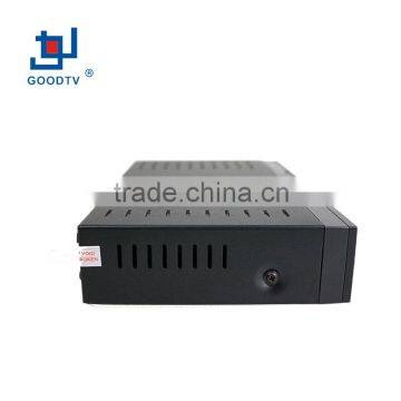 Digital Satellite Receiver DVB S4 Base High Definition Mini Full HD Media Player photo-3