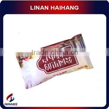 Chinese wholesale manufacture nonwoven refreshing disposable hot and cold wet towel