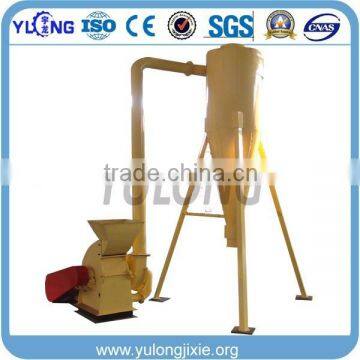 Soybean Crushing Machine for Animal Feed