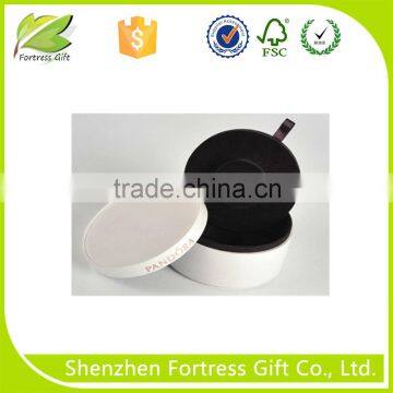 China handmade custom paper tube for jewelry