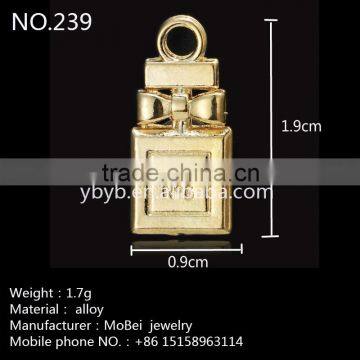 Meta 3d Pendant Applique Garment Accessories in Trimming Wholesale-239 photo-2
