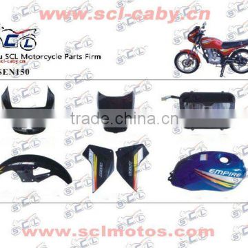 ARSEN150 motorcycle parts headlight