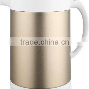 2.0L stainless steel electric kettle water Boiler