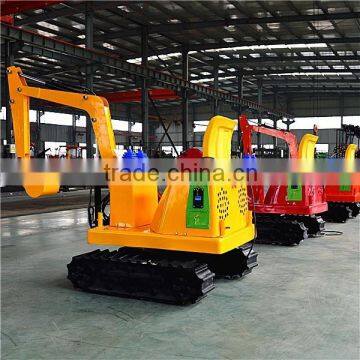 Newest!!!!Children mini sand excavator sand digger toy