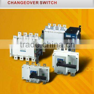 change over switch