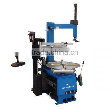 JF machine for tire changer heavy duty tire changer bright tire changer
