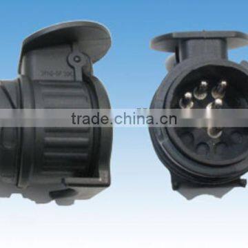 13-Socket 7 Pin car adapter