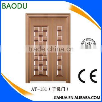 2016 new products alibaba directly sale steel sheet decorative steel sheet construction material steel door skin