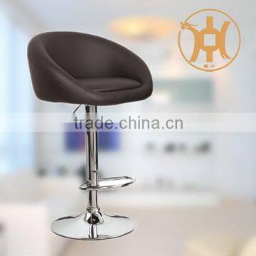 HC-K130 Chinese Swivel Bar Stool Price Low