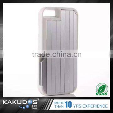 Easy to Install and Remove White / Black / Blue / Rose Gold Selfie Stick for Iphone 6 photo-5