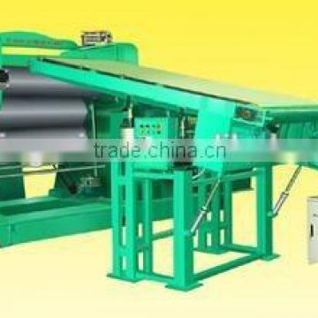 Rubber Calender Machine/three Roll Calender/ Four Roll Calender Machine for rubber coating