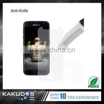 Best Design 3d Full Cover Anti Blue Light Tempered Glass Screen Protector for Samsung J210 photo-1