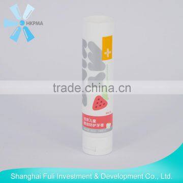 High Performance-to-price Ratio Plastic Cosmetic Tube With Silkscreen Printing photo-5