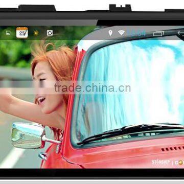 Funwin Android 4.4.2 Car Stereo Quad Core for Toyota Corolla Car Stereo Radio Gps photo-5