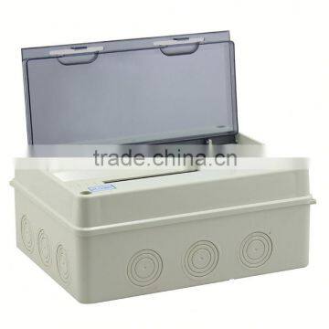 double sided outdoor light box HT-12WAY