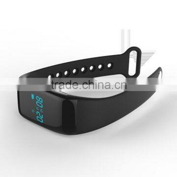 Hot Sale Smart Bracelet Heart Rate Monitor Smart Wristband photo-5
