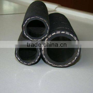 rubber hydraulic pipe