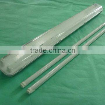 IP65 Warehouse Light Fixture 2x36w photo-5