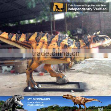 MY DINO-V Life-size Fiberglass Dinosaur for Sale photo-6