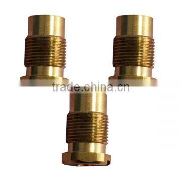 Copper pipe air-condition fitting part --Brass H 59-1