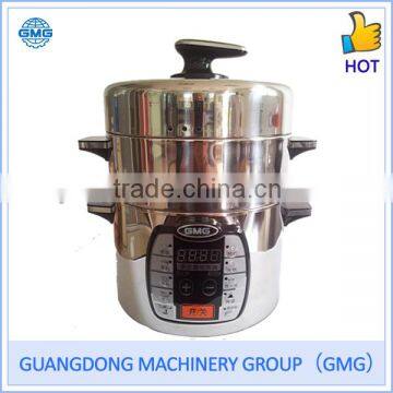 Hot Sale1800W SMS-26AJ Mechanical Type Electric Steamers (GMG)