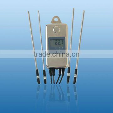 Temperature Data Logger