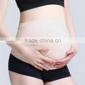 Factory Direct Maternity Wear Pregnancy Belly Band / Maternity Support Belt / Back Brace Pregnancy Belly Belt