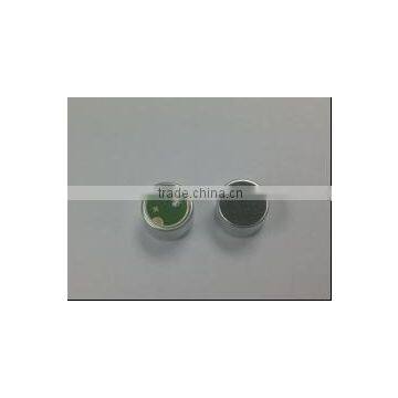 9.7*6.7mm 40dB Omni-directional Condenser Microphone