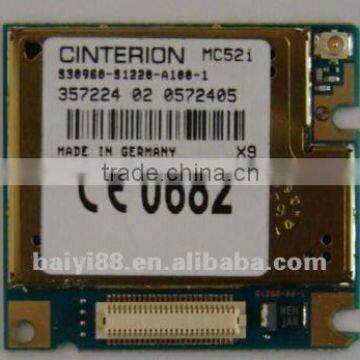 GPRS MC52i TCP/IP module