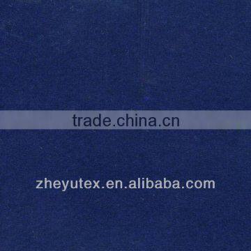 Fake Melton Heavy Weight Coat Woolen Fabric photo-5