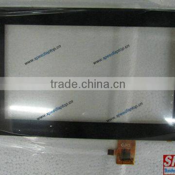 High quality Touch screen flat cable 300-N4317A-B00-V1.0 LCD touch glass