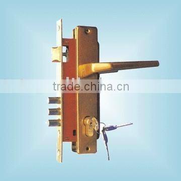 mortise lock