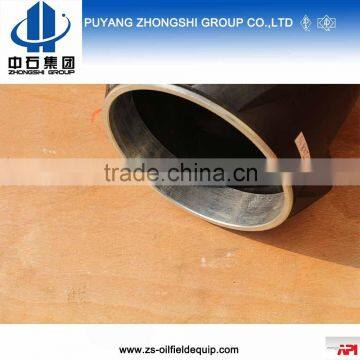 API Casing Composite Thermoplastic Centralizer With Steel Ring photo-4