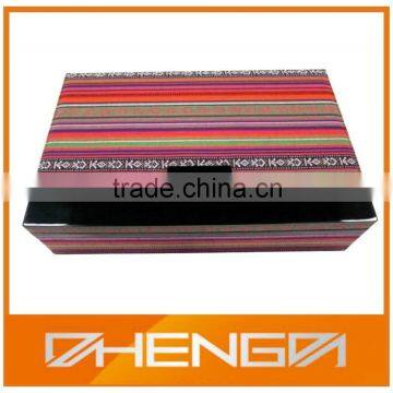 Custom Make High Quality Coffee Tea Sugar Box Wooden photo-2